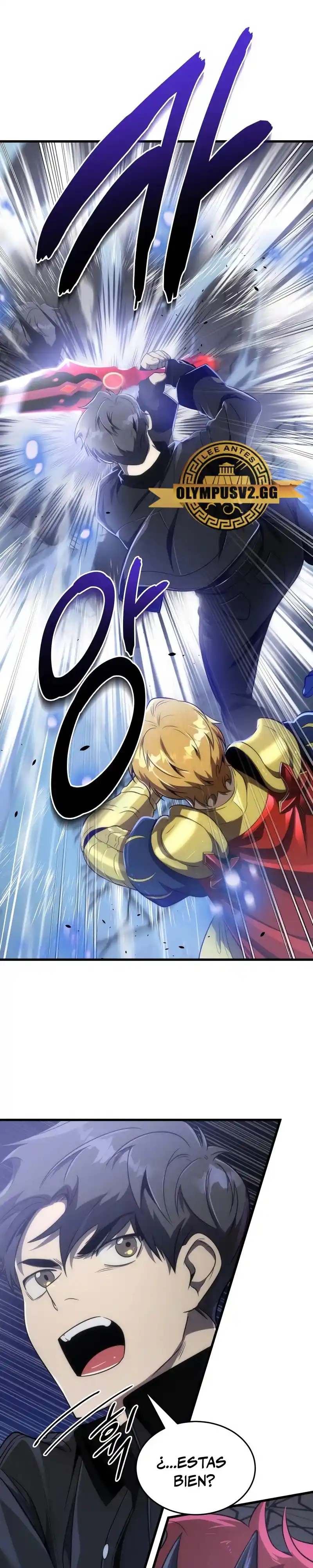 El Regreso Del Legendario Ranker - Capítulo 41 - Página 13 - LectorTMOo