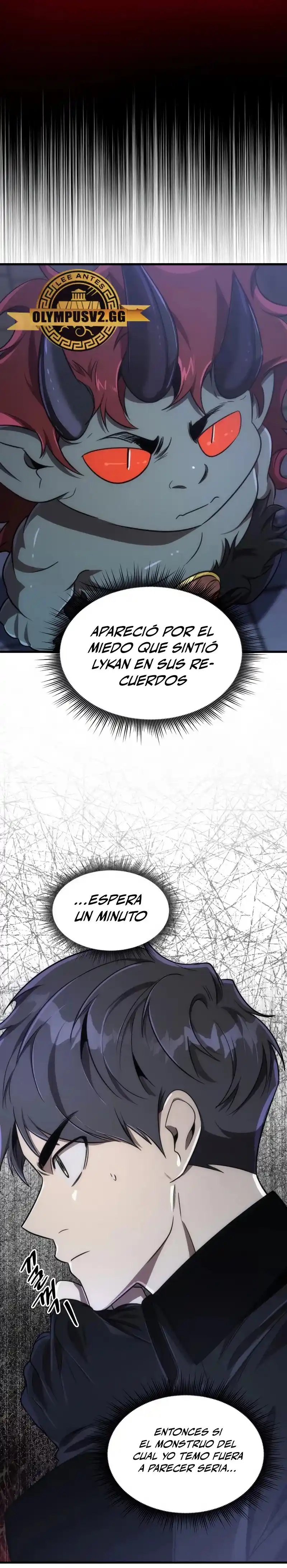 El Regreso Del Legendario Ranker - Capítulo 41 - Página 28 - LectorTMOo