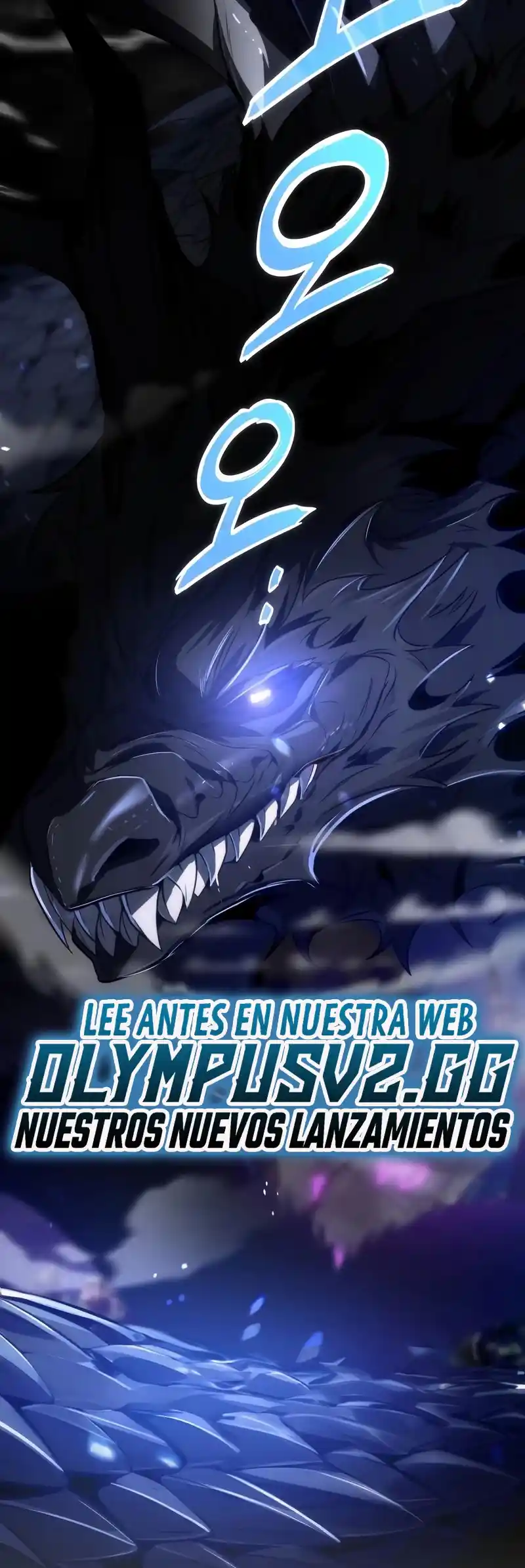 El Regreso Del Legendario Ranker - Capítulo 41 - Página 30 - LectorTMOo
