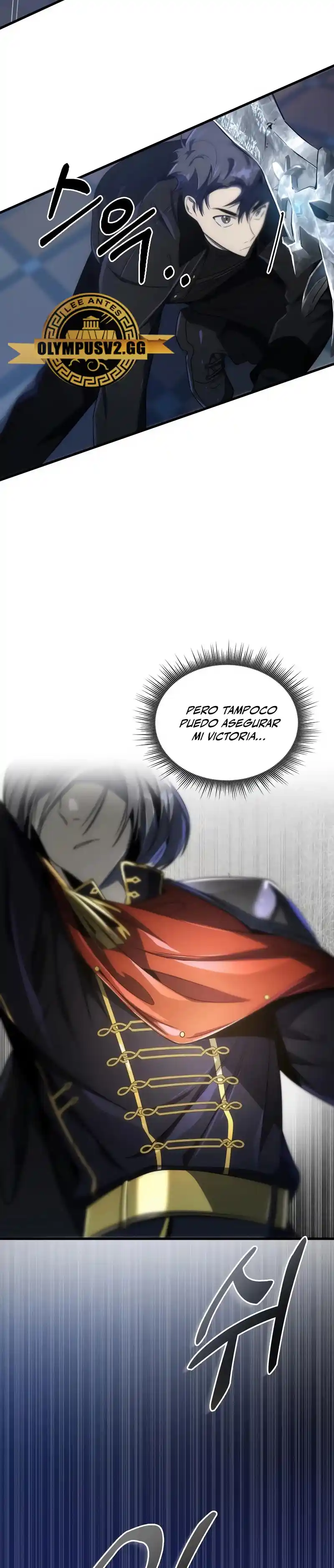 El Regreso Del Legendario Ranker - Capítulo 42 - Página 22 - LectorTMOo