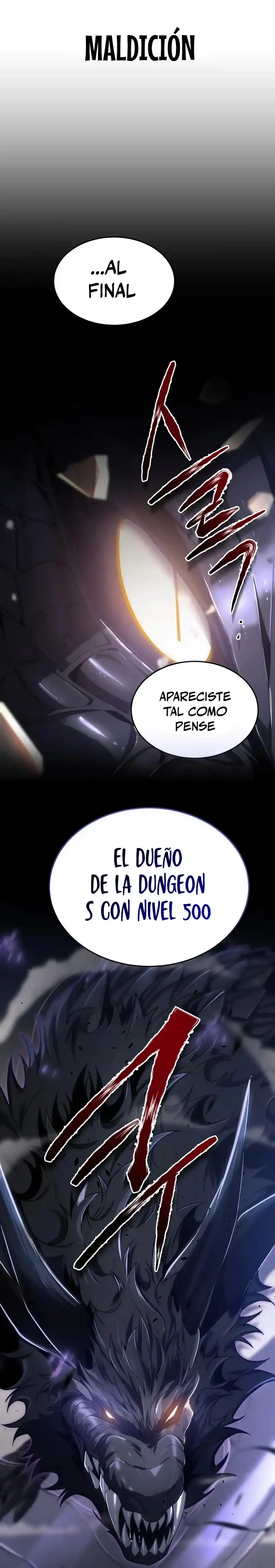El Regreso Del Legendario Ranker - Capítulo 42 - Página 38 - LectorTMOo