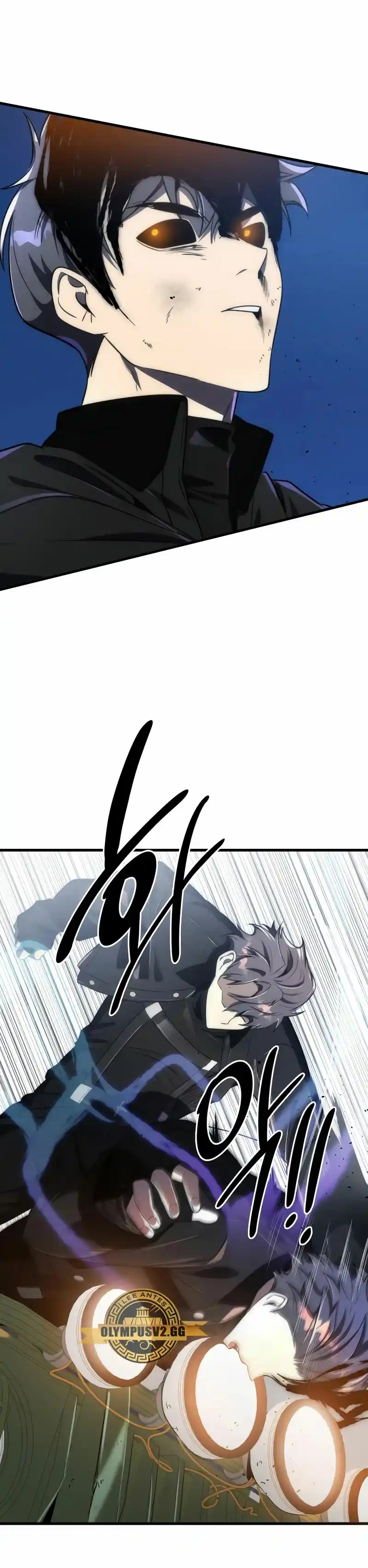 El Regreso Del Legendario Ranker - Capítulo 44 - Página 31 - LectorTMOo