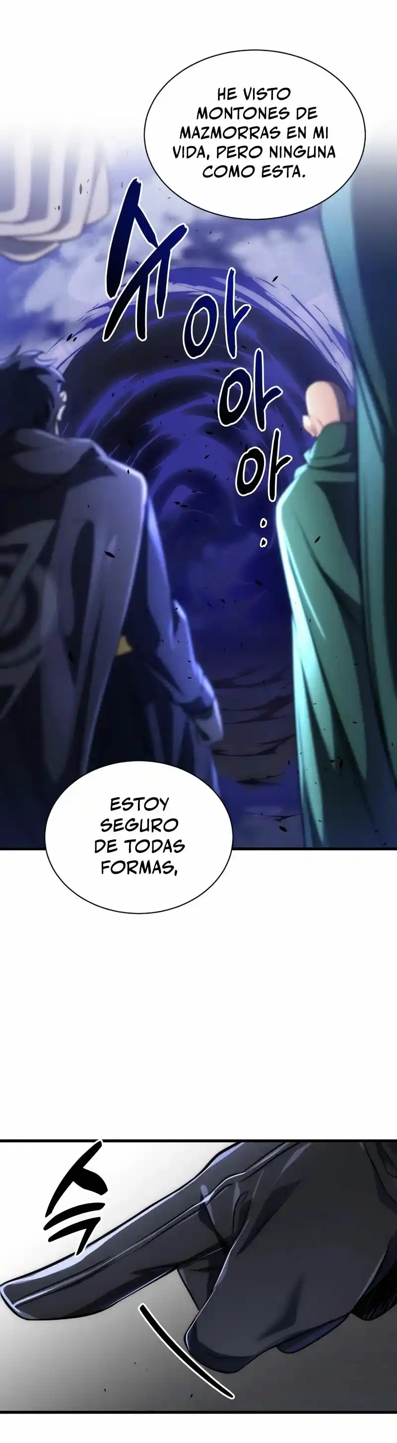 El Regreso Del Legendario Ranker - Capítulo 45 - Página 24 - LectorTMOo