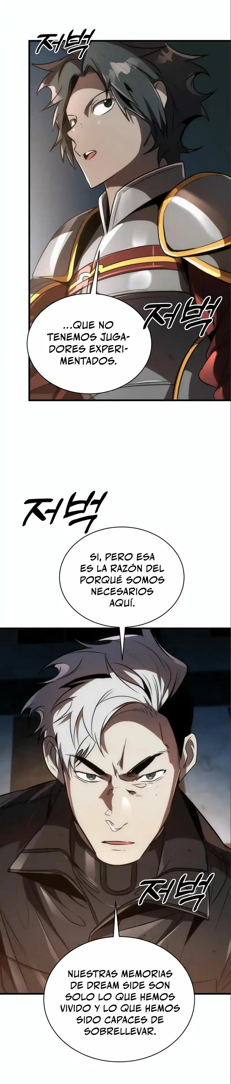 El Regreso Del Legendario Ranker - Capítulo 46 - Página 24 - LectorTMOo