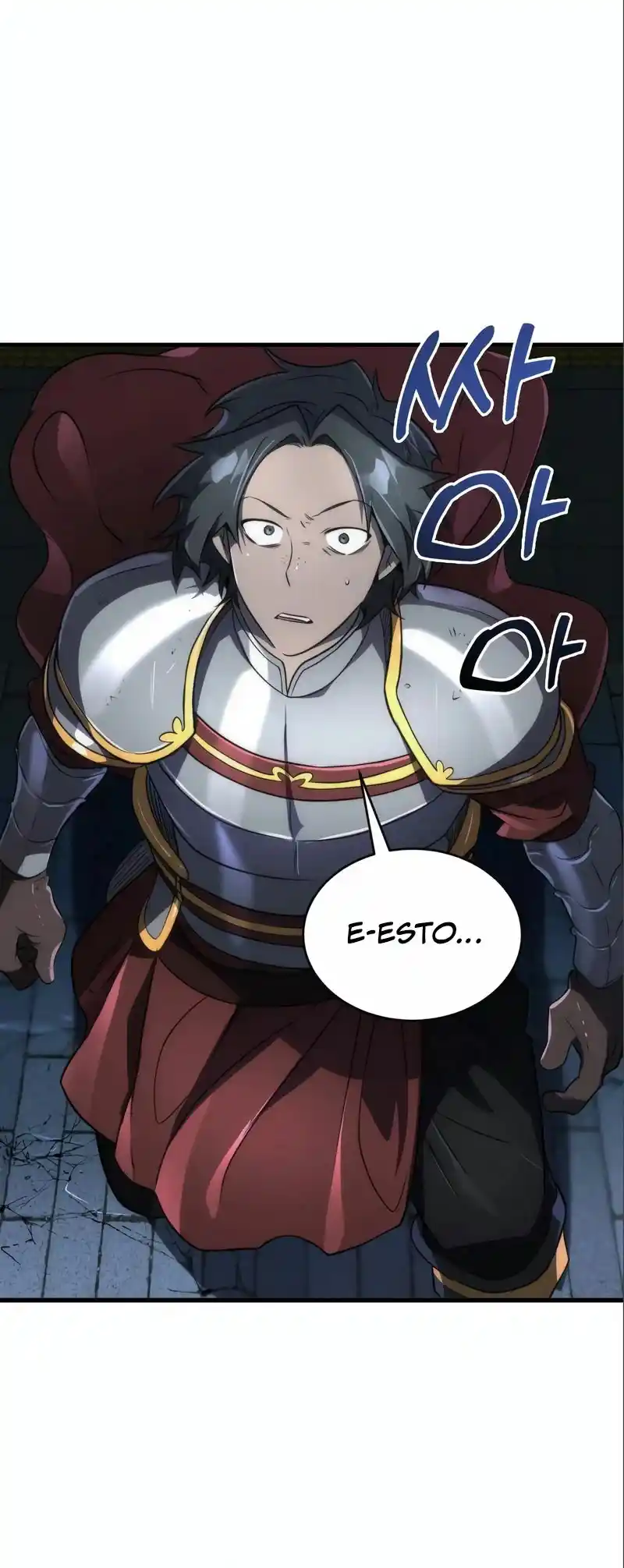 El Regreso Del Legendario Ranker - Capítulo 46 - Página 29 - LectorTMOo