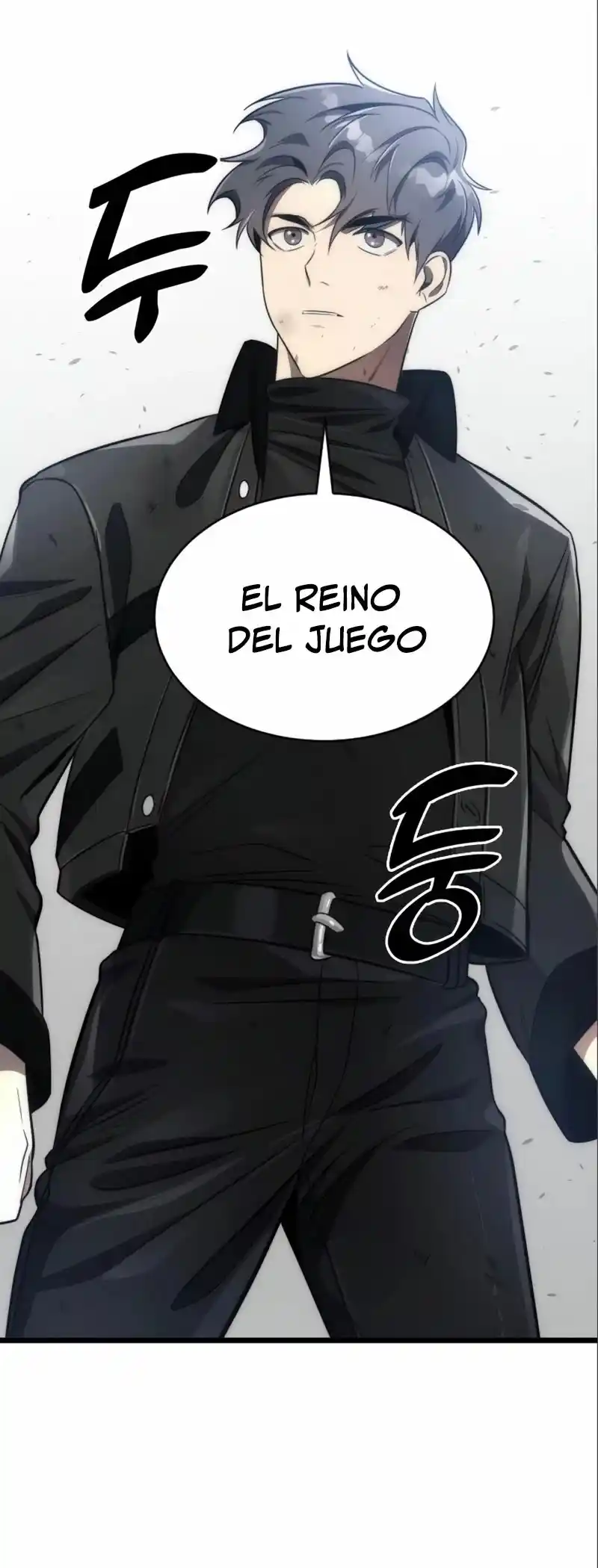 El Regreso Del Legendario Ranker - Capítulo 48 - Página 5 - LectorTMOo