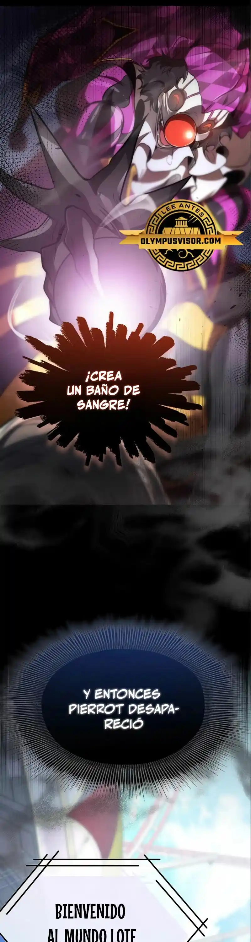 El Regreso Del Legendario Ranker - Capítulo 48 - Página 24 - LectorTMOo