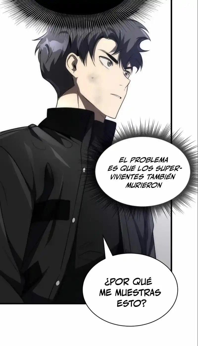 El Regreso Del Legendario Ranker - Capítulo 48 - Página 28 - LectorTMOo