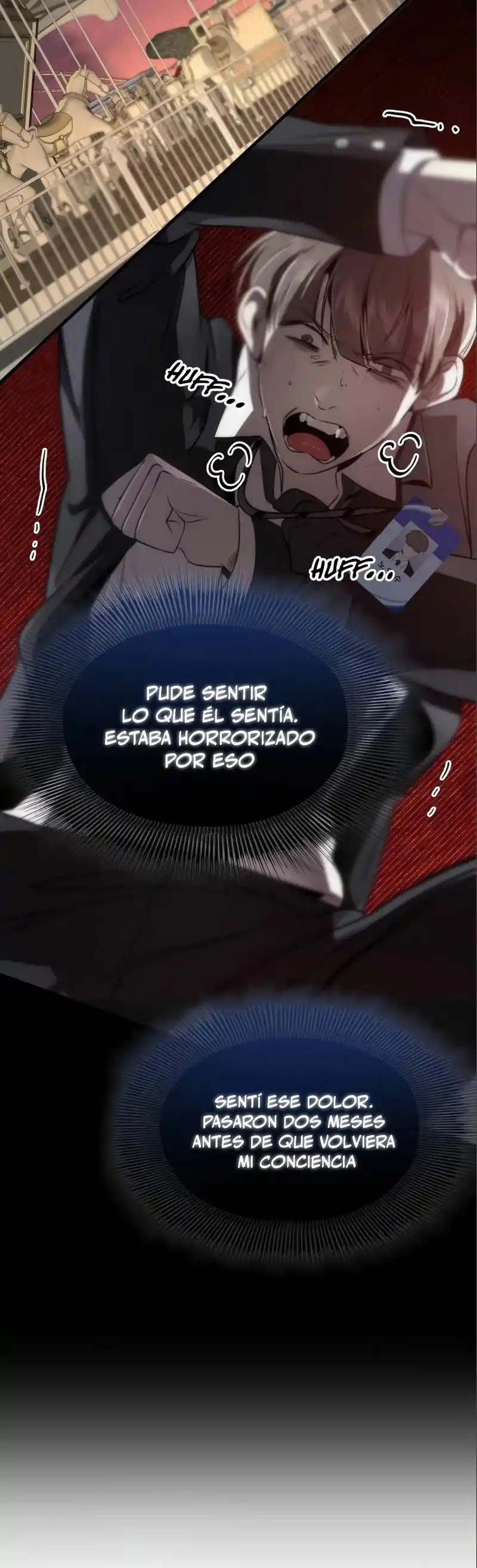 El Regreso Del Legendario Ranker - Capítulo 48 - Página 36 - LectorTMOo