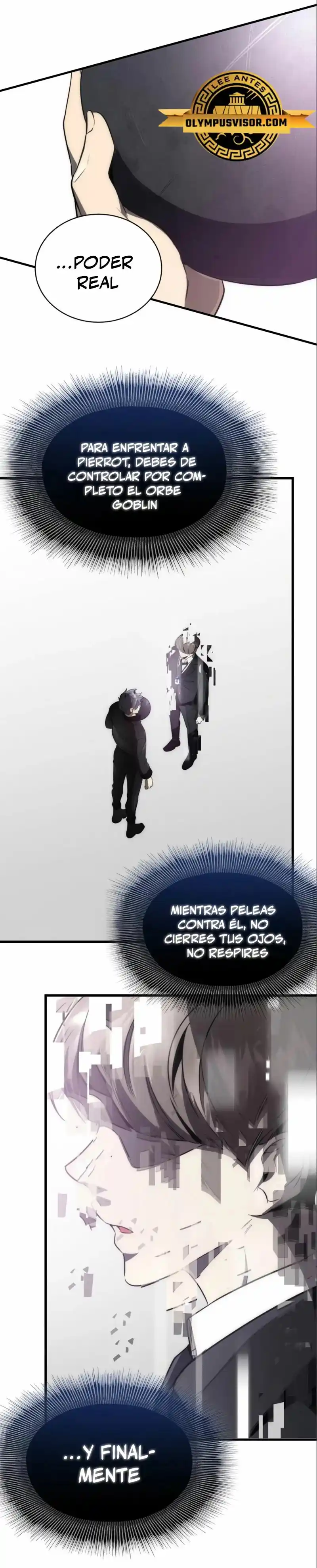 El Regreso Del Legendario Ranker - Capítulo 48 - Página 43 - LectorTMOo