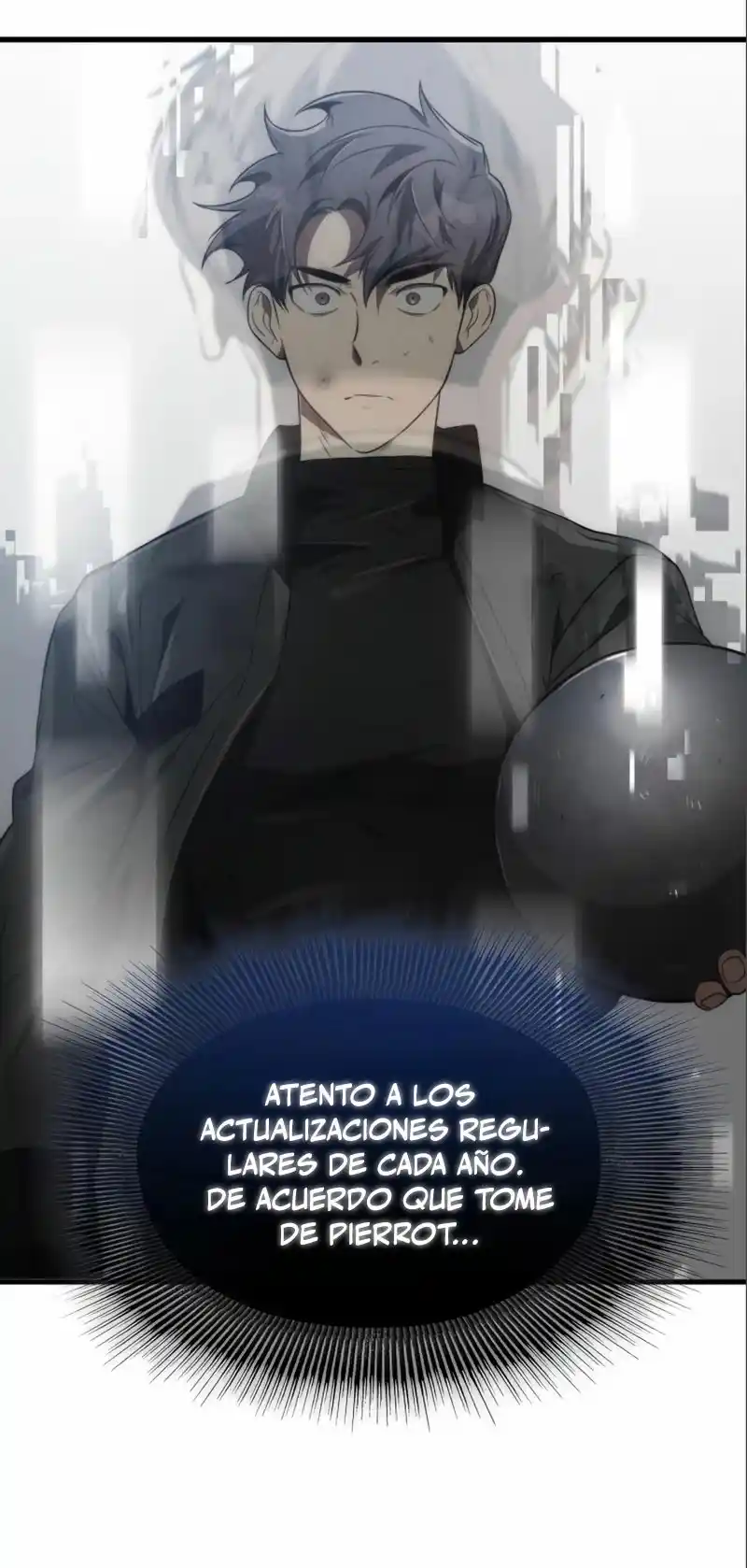 El Regreso Del Legendario Ranker - Capítulo 48 - Página 46 - LectorTMOo