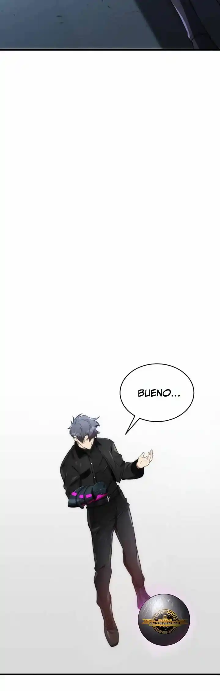 El Regreso Del Legendario Ranker - Capítulo 49 - Página 38 - LectorTMOo
