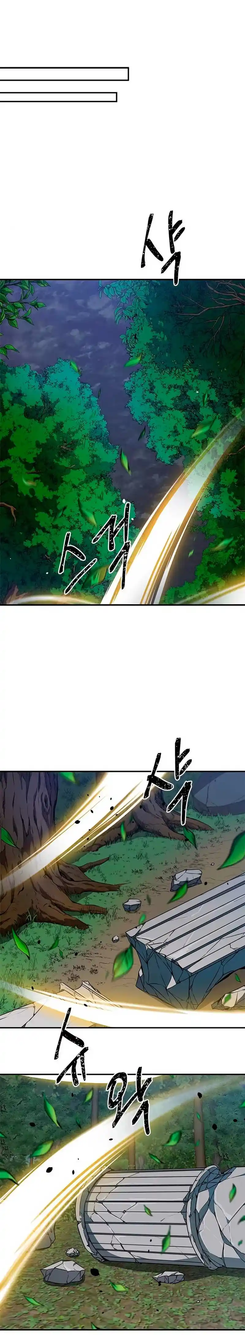El Regreso Del Legendario Ranker - Capítulo 5 - Página 19 - LectorTMOo