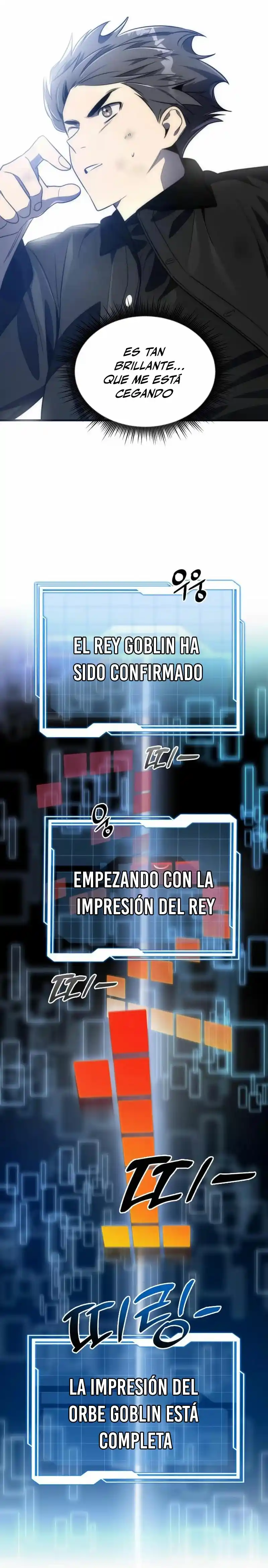 El Regreso Del Legendario Ranker - Capítulo 50 - Página 4 - LectorTMOo