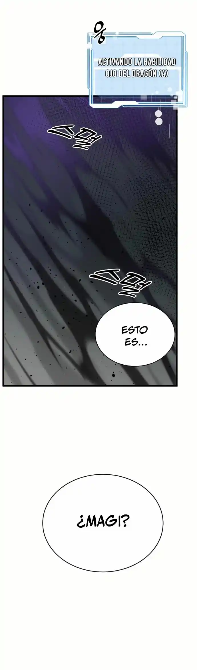 El Regreso Del Legendario Ranker - Capítulo 51 - Página 7 - LectorTMOo