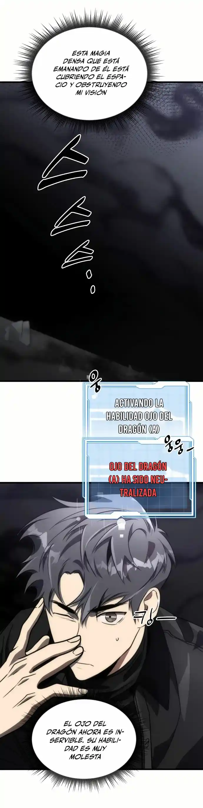 El Regreso Del Legendario Ranker - Capítulo 51 - Página 15 - LectorTMOo