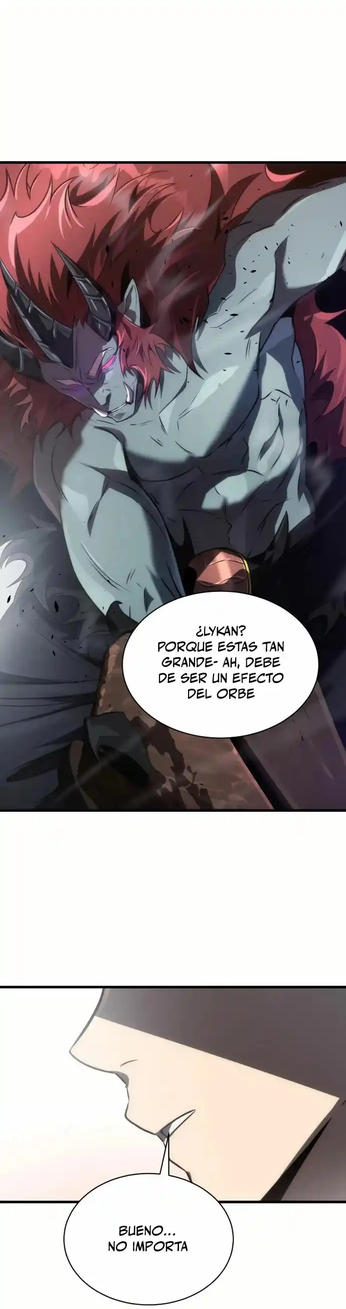 El Regreso Del Legendario Ranker - Capítulo 51 - Página 37 - LectorTMOo