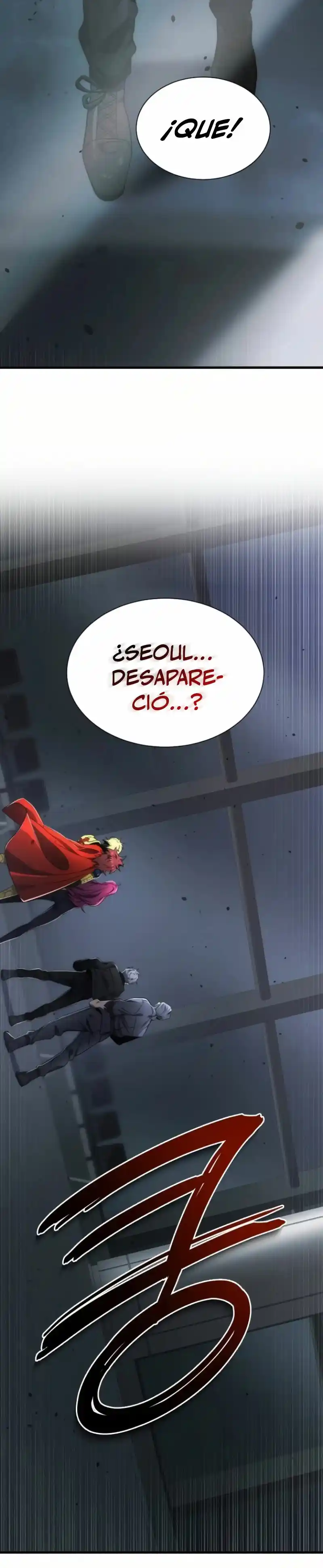 El Regreso Del Legendario Ranker - Capítulo 52 - Página 11 - LectorTMOo