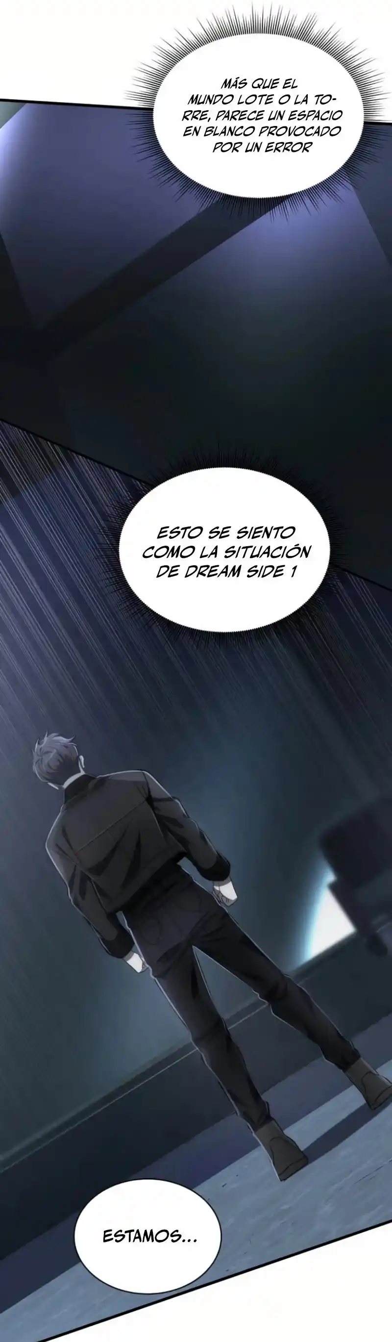 El Regreso Del Legendario Ranker - Capítulo 52 - Página 13 - LectorTMOo