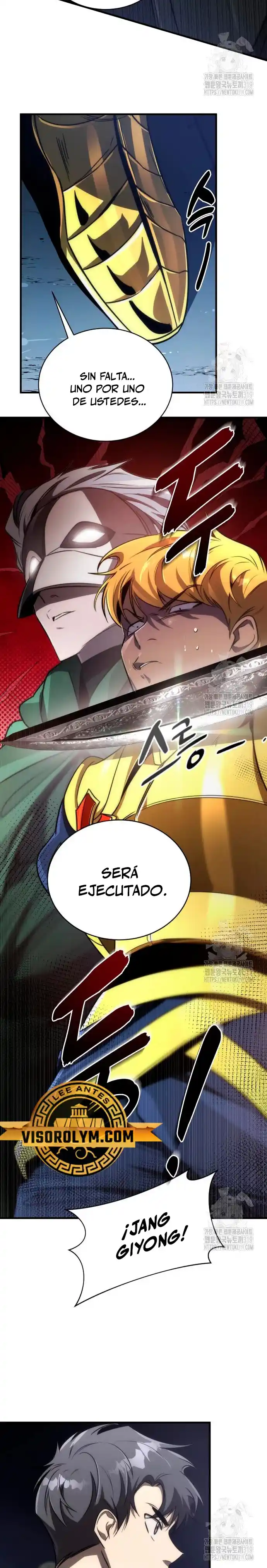 El Regreso Del Legendario Ranker - Capítulo 53 - Página 13 - LectorTMOo