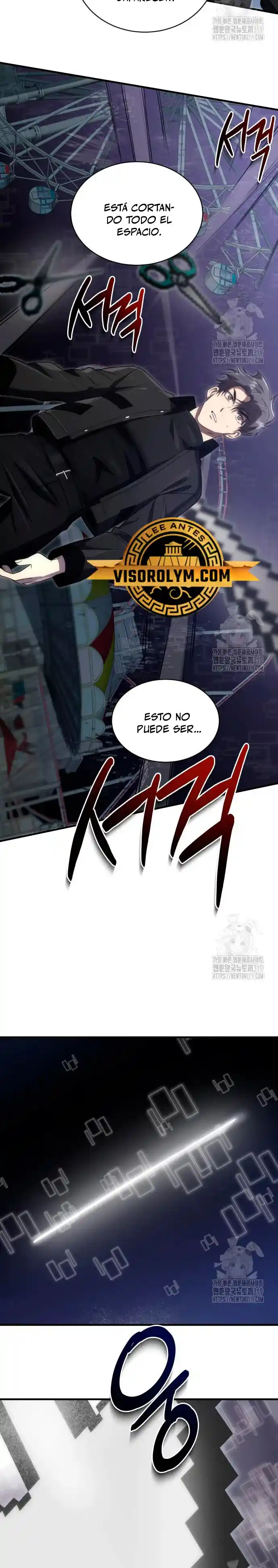 El Regreso Del Legendario Ranker - Capítulo 53 - Página 23 - LectorTMOo