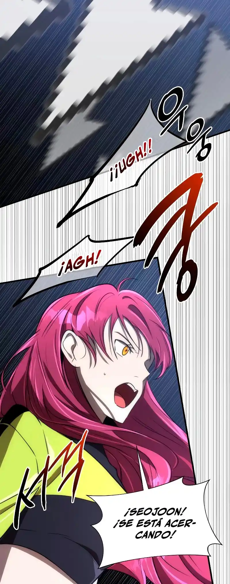 El Regreso Del Legendario Ranker - Capítulo 54 - Página 32 - LectorTMOo