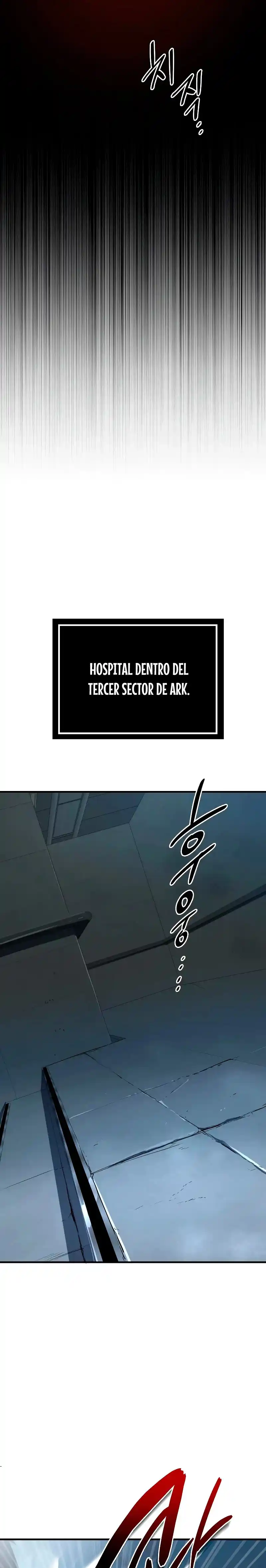 El Regreso Del Legendario Ranker - Capítulo 55 - Página 28 - LectorTMOo