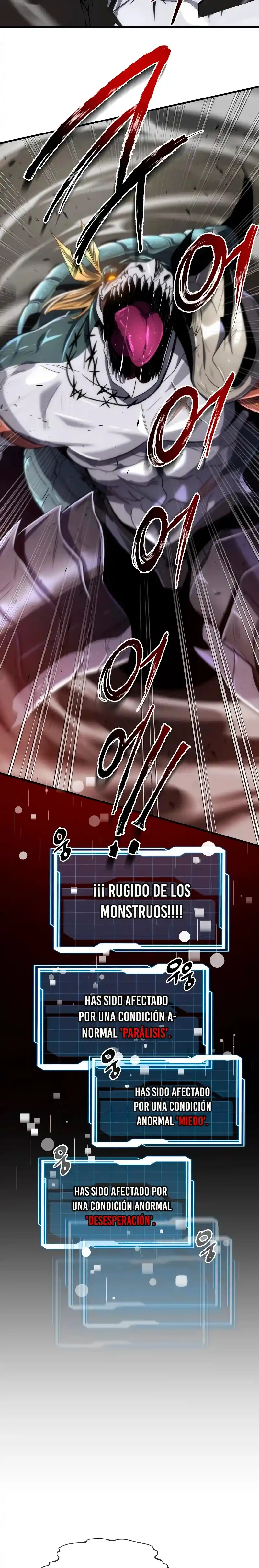 El Regreso Del Legendario Ranker - Capítulo 56 - Página 24 - LectorTMOo