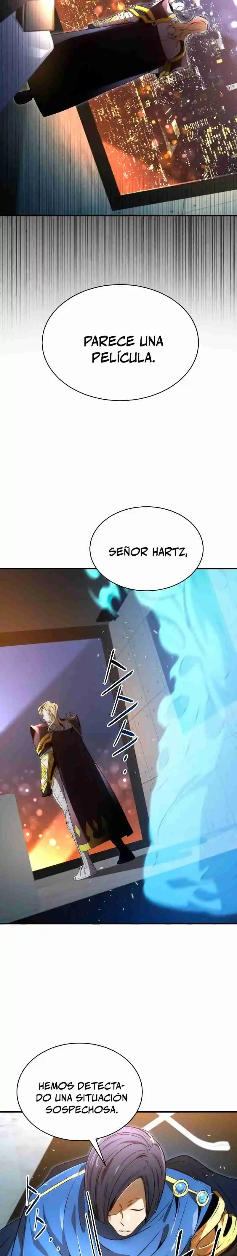 El Regreso Del Legendario Ranker - Capítulo 59 - Página 2 - LectorTMOo