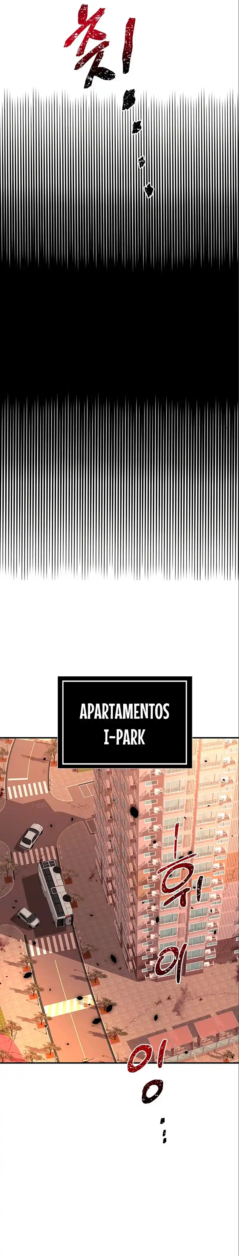 El Regreso Del Legendario Ranker - Capítulo 6 - Página 18 - LectorTMOo