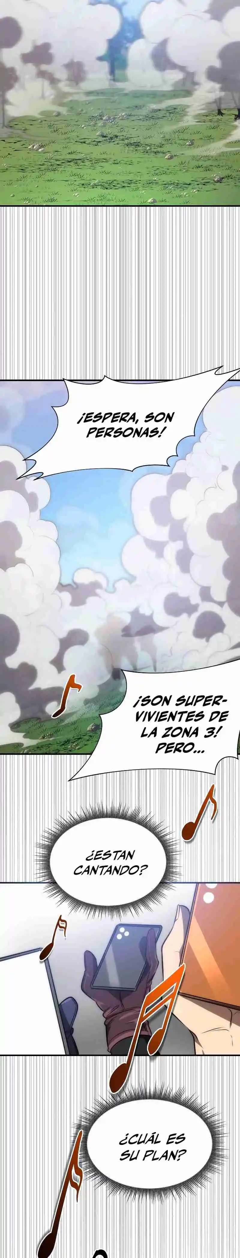 El Regreso Del Legendario Ranker - Capítulo 60 - Página 12 - LectorTMOo