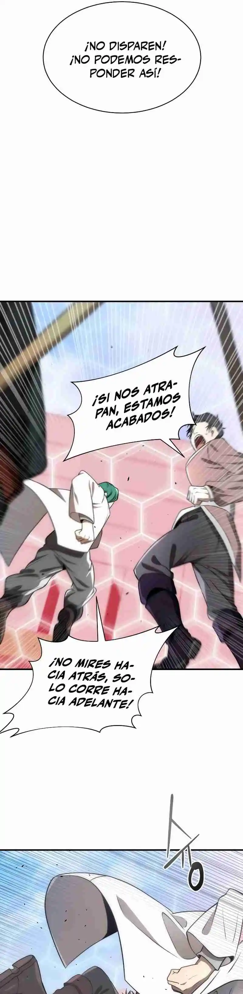 El Regreso Del Legendario Ranker - Capítulo 60 - Página 15 - LectorTMOo