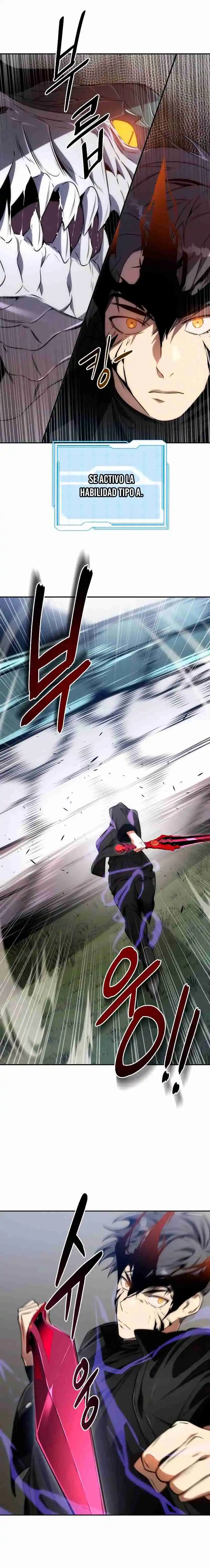 El Regreso Del Legendario Ranker - Capítulo 61 - Página 2 - LectorTMOo