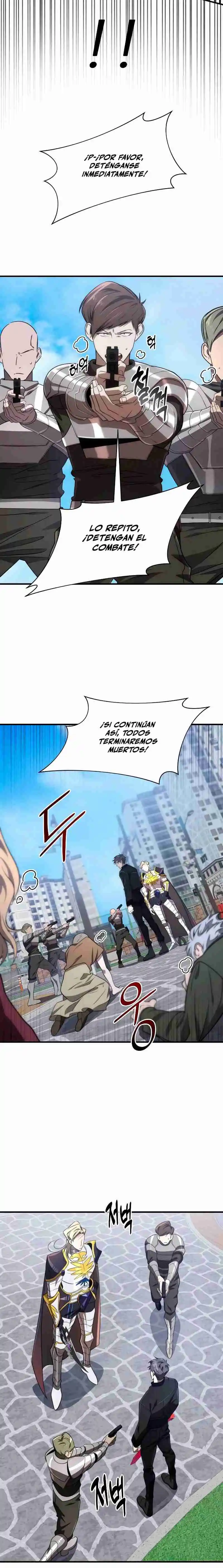 El Regreso Del Legendario Ranker - Capítulo 62 - Página 7 - LectorTMOo