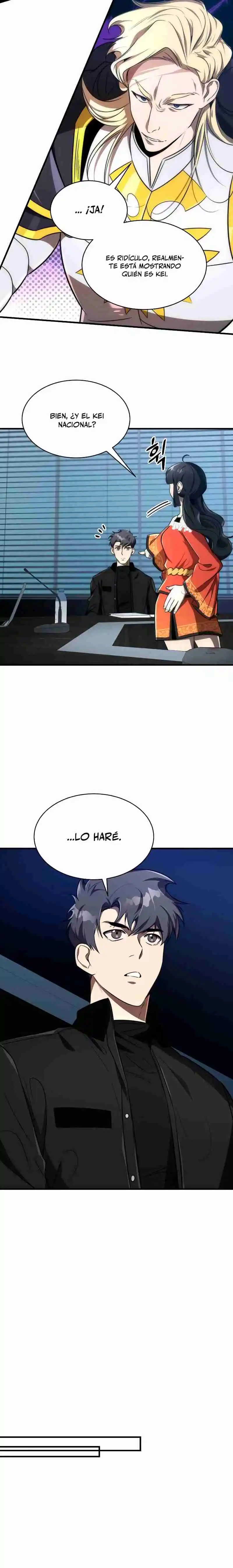 El Regreso Del Legendario Ranker - Capítulo 63 - Página 16 - LectorTMOo
