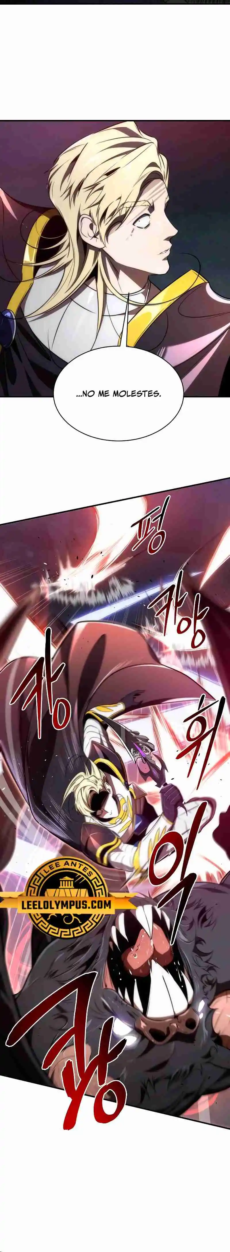 El Regreso Del Legendario Ranker - Capítulo 65 - Página 4 - LectorTMOo