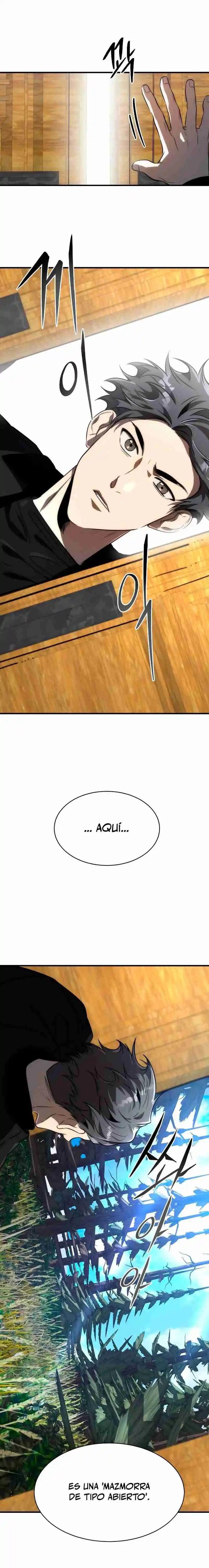 El Regreso Del Legendario Ranker - Capítulo 66 - Página 19 - LectorTMOo