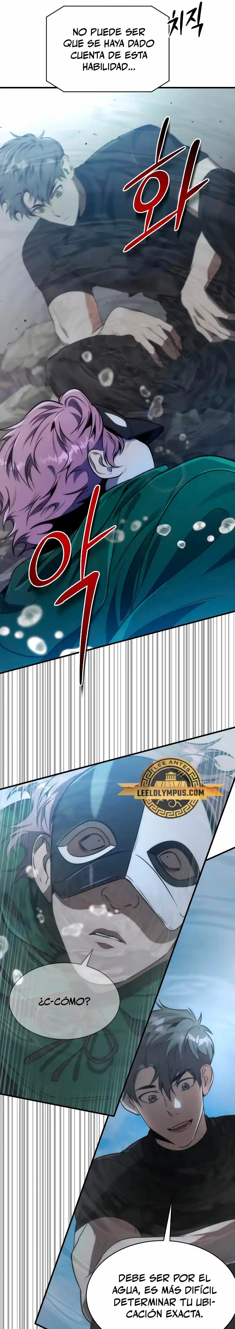 El Regreso Del Legendario Ranker - Capítulo 67 - Página 13 - LectorTMOo