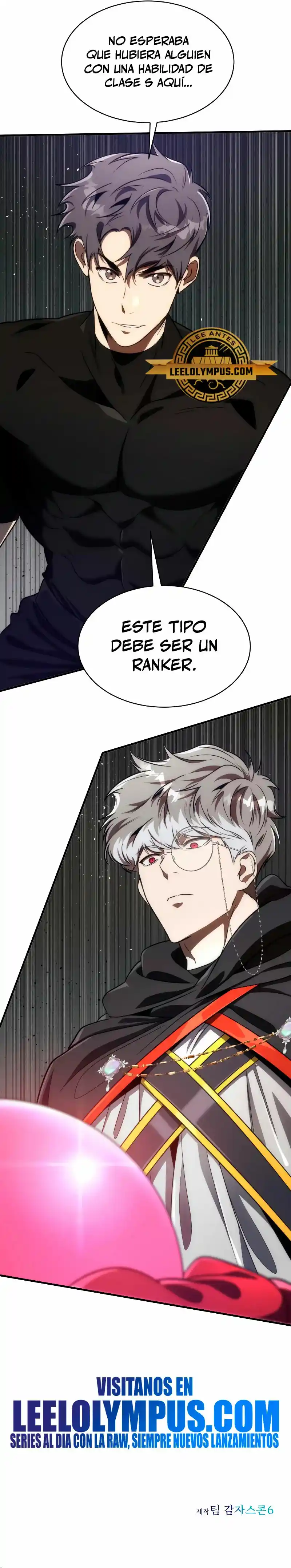 El Regreso Del Legendario Ranker - Capítulo 67 - Página 28 - LectorTMOo