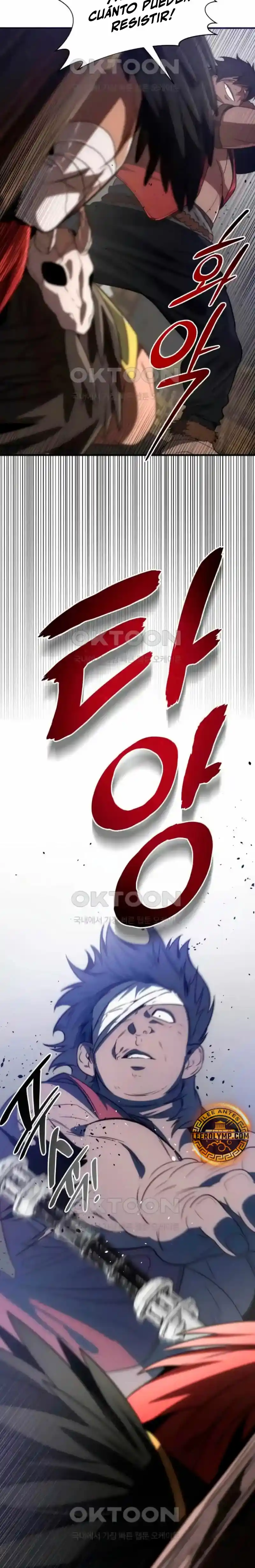El Regreso Del Legendario Ranker - Capítulo 70 - Página 16 - LectorTMOo