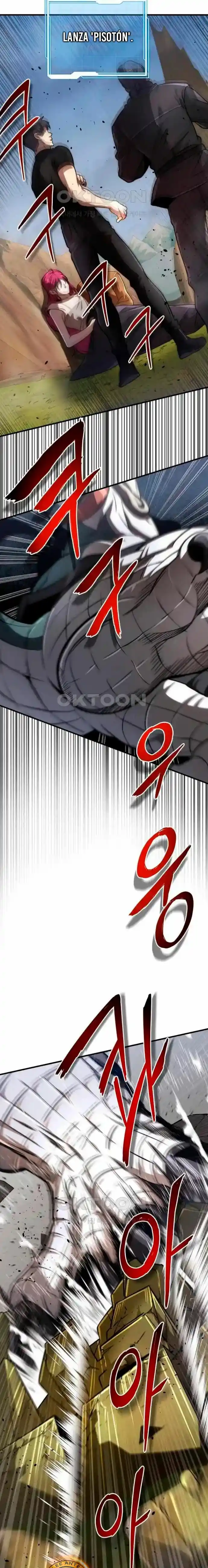 El Regreso Del Legendario Ranker - Capítulo 72 - Página 15 - LectorTMOo