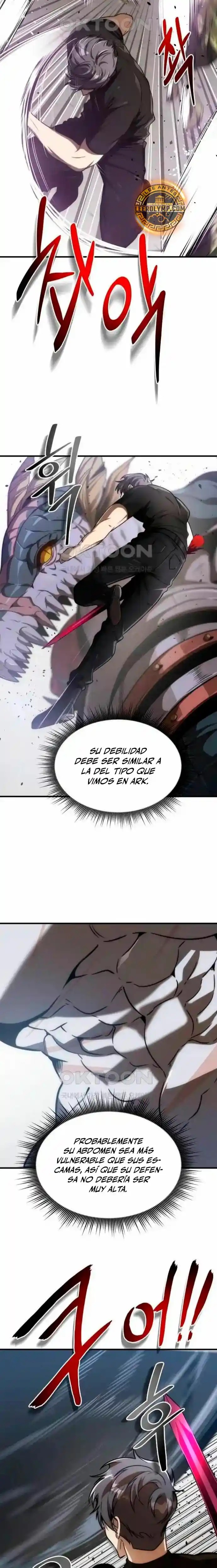 El Regreso Del Legendario Ranker - Capítulo 72 - Página 18 - LectorTMOo