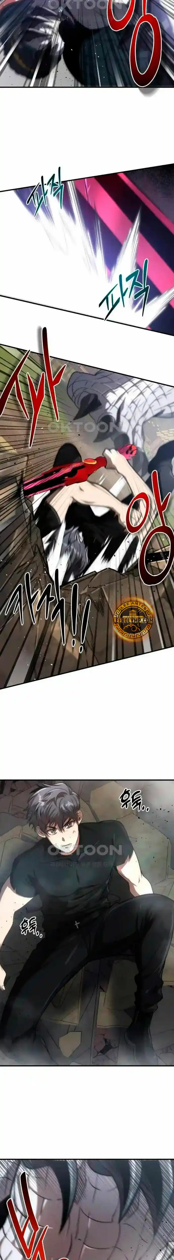 El Regreso Del Legendario Ranker - Capítulo 72 - Página 20 - LectorTMOo