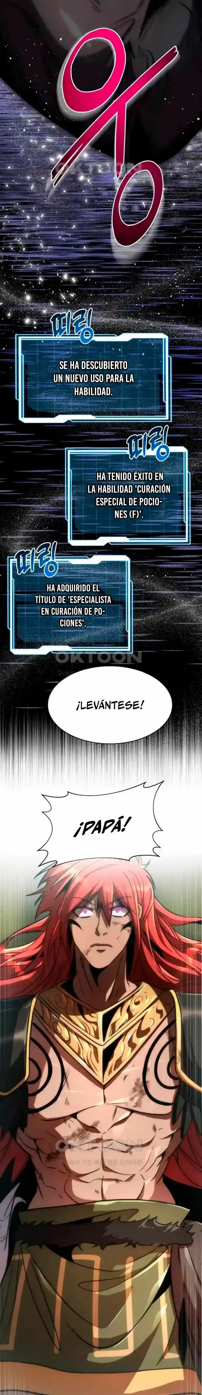 El Regreso Del Legendario Ranker - Capítulo 73 - Página 17 - LectorTMOo