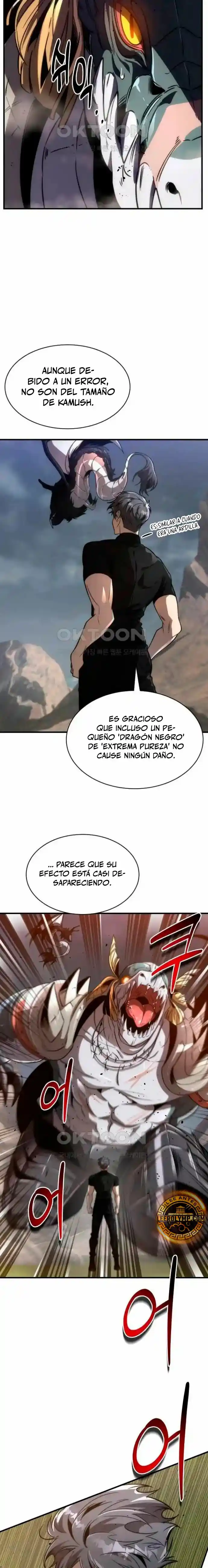 El Regreso Del Legendario Ranker - Capítulo 73 - Página 20 - LectorTMOo