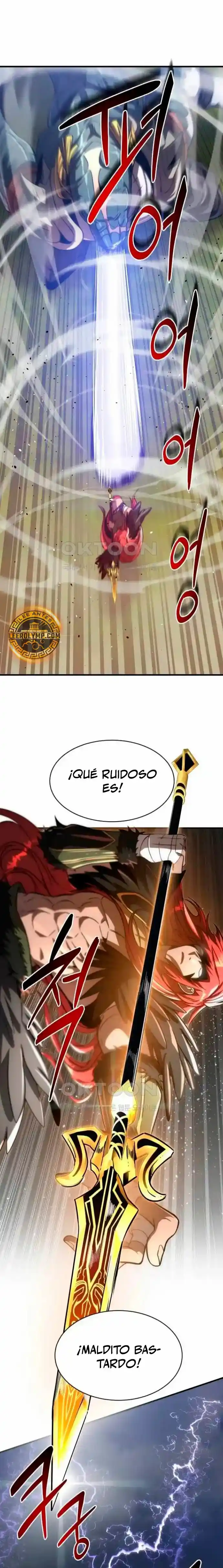 El Regreso Del Legendario Ranker - Capítulo 73 - Página 24 - LectorTMOo