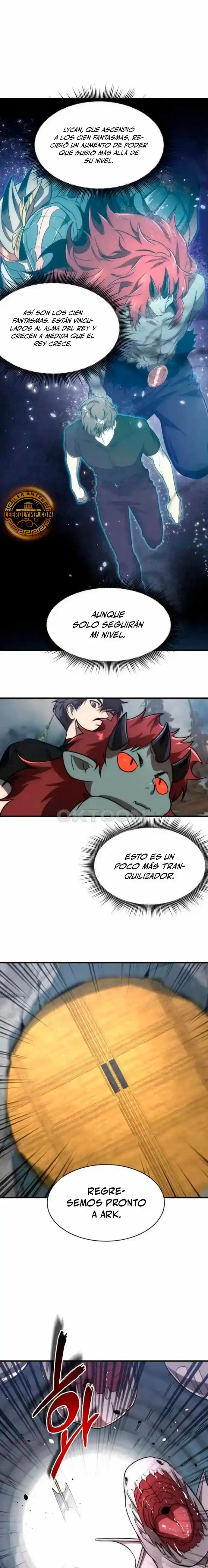 El Regreso Del Legendario Ranker - Capítulo 75 - Página 12 - LectorTMOo