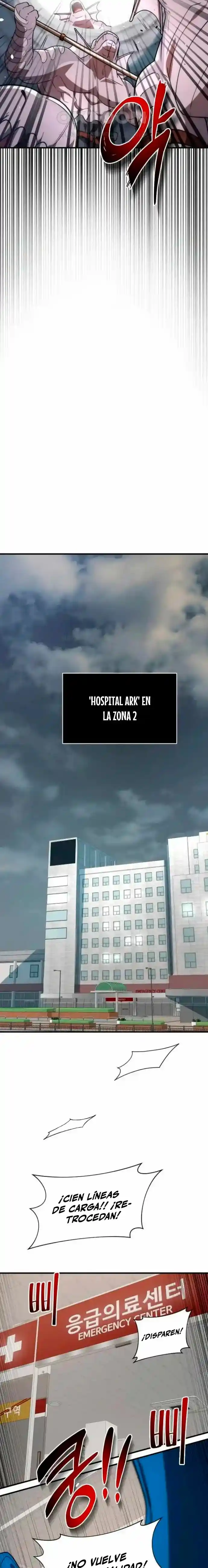 El Regreso Del Legendario Ranker - Capítulo 75 - Página 13 - LectorTMOo