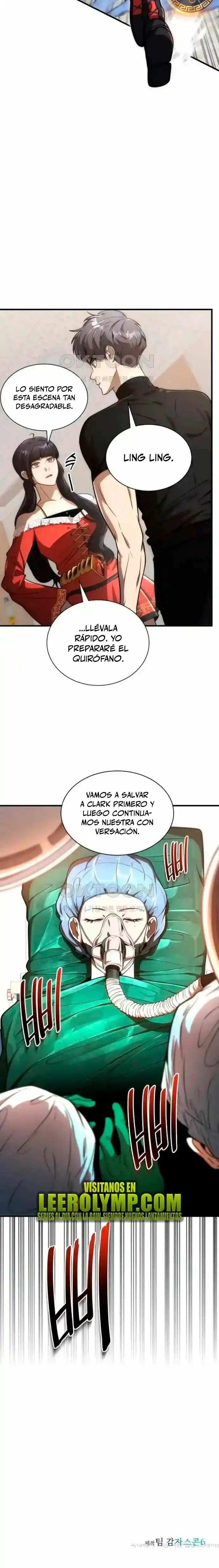 El Regreso Del Legendario Ranker - Capítulo 75 - Página 24 - LectorTMOo