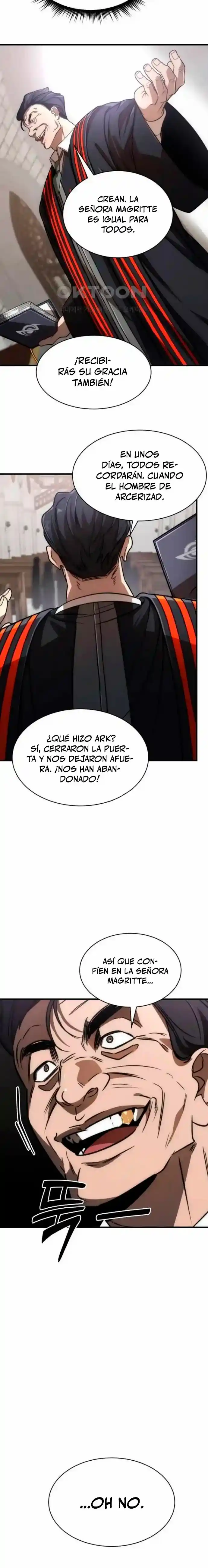 El Regreso Del Legendario Ranker - Capítulo 76 - Página 20 - LectorTMOo